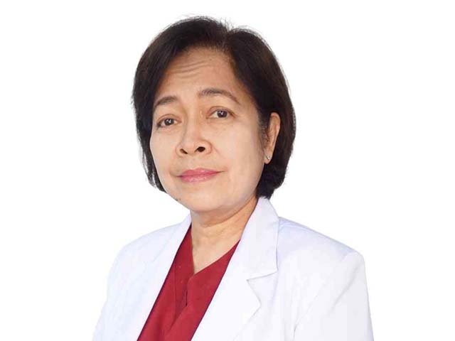 Prof. dr. Pustika Amalia Wahidiyat, Sp.A(K)