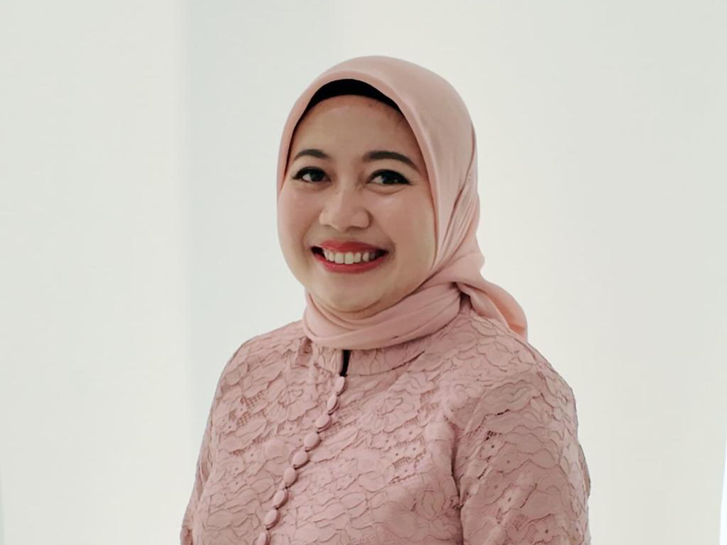 dr. Tiar M Pratamawati, MM.,M.Biomed