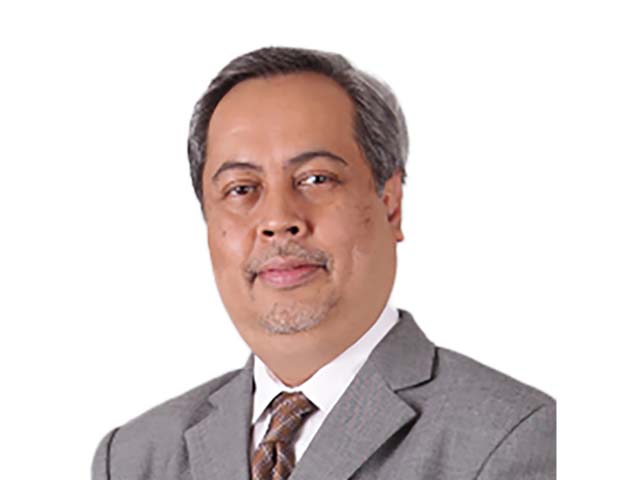 Prof. Dr. Zilfalil Alwi, MBBS, MMed, MSc, Ph.D, FAMM 